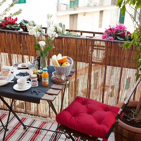 Clodio10 Suite&apartment