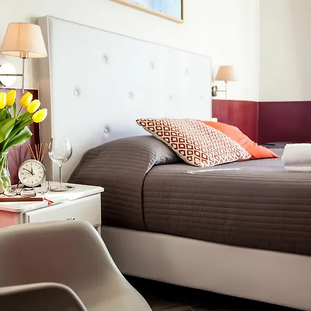 Clodio10 Suite&apartment Rome