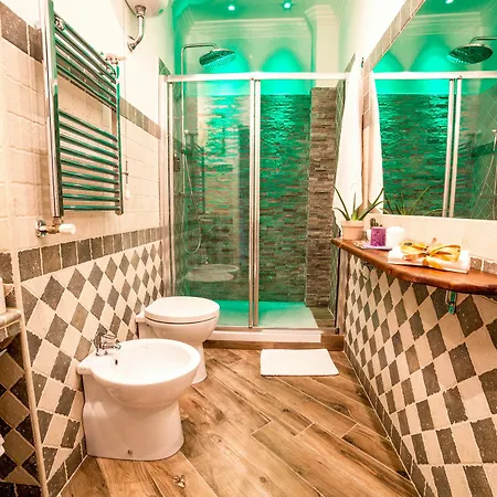 Clodio10 Suite&Apartment *