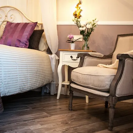 Clodio10 Suite&apartment * Rome