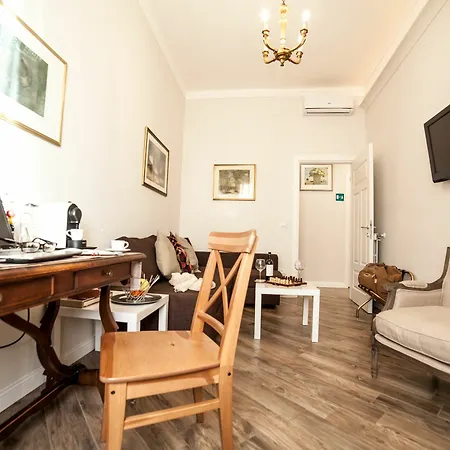 Clodio10 Suite&apartment *