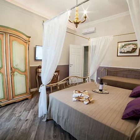 Clodio10 Suite&apartment Rome