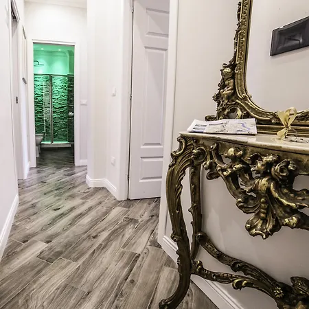 Clodio10 Suite&apartment