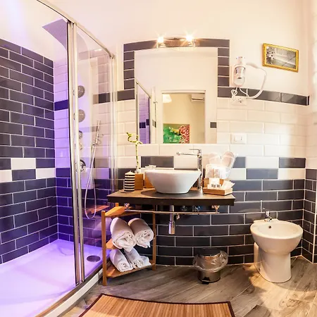 Clodio10 Suite&apartment Maison d'hôtes *