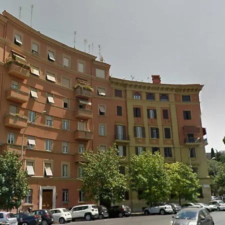 Clodio10 Suite&apartment Maison d'hôtes *