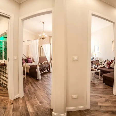 Clodio10 Suite&apartment * Rome