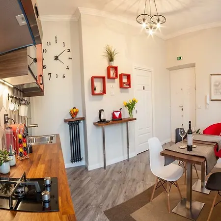 Clodio10 Suite&apartment Maison d'hôtes *