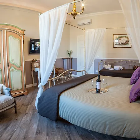 Clodio10 Suite&apartment Maison d'hôtes