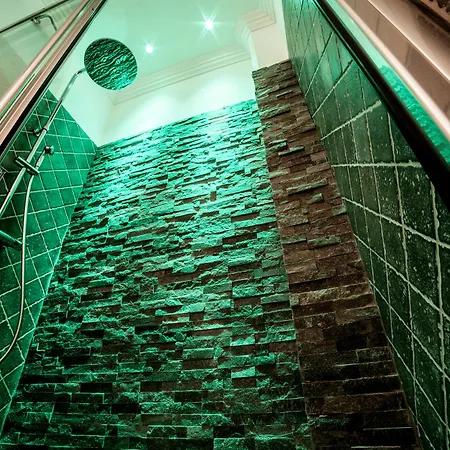 Clodio10 Suite&apartment