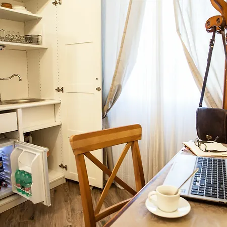 Clodio10 Suite&Apartment Guest house *