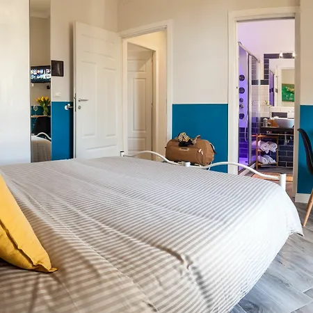 Clodio10 Suite&apartment Maison d'hôtes *
