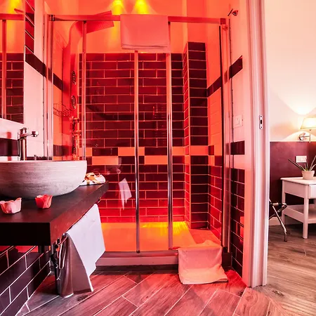Clodio10 Suite&apartment