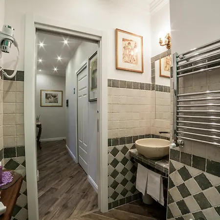 Clodio10 Suite&apartment Maison d'hôtes *
