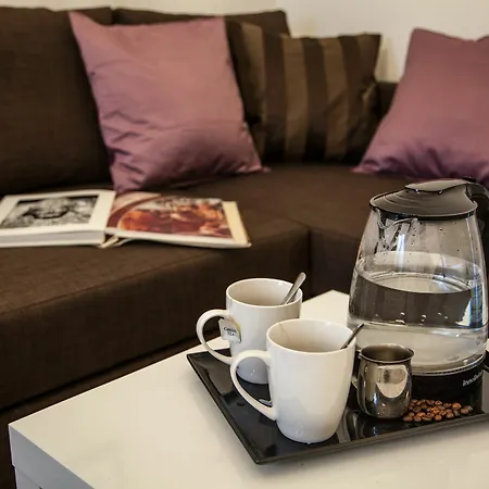 Clodio10 Suite&apartment Rome