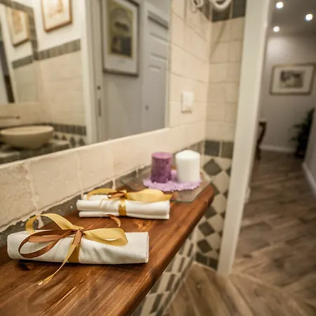 Clodio10 Suite&apartment * Rome