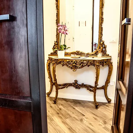 Maison d'hôtes Clodio10 Suite&apartment Rome