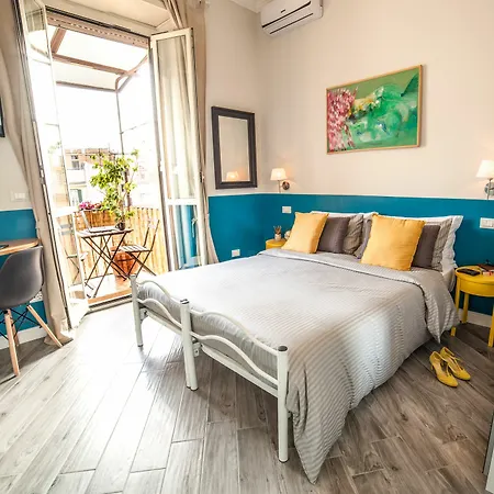 Clodio10 Suite&apartment Maison d'hôtes *
